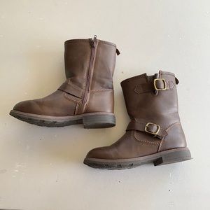 Girls Boots